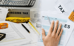 Mahasapkrit Insurance Consultant Blog 3 วิธีลดหย่อนภาษีด้วยประกันภัย